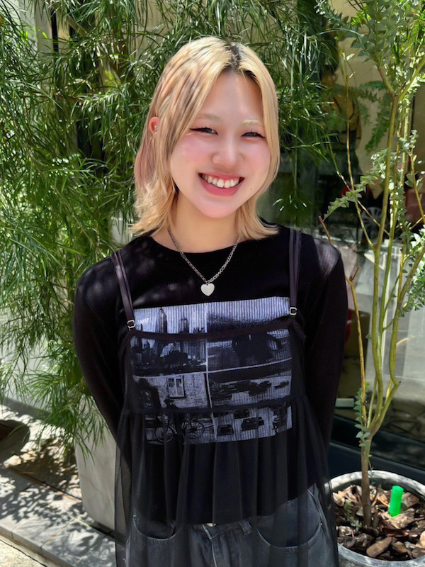 大平美希